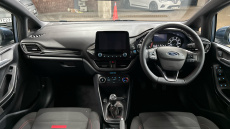 Ford Fiesta 1.0 EcoBoost ST-Line 5dr Petrol Hatchback